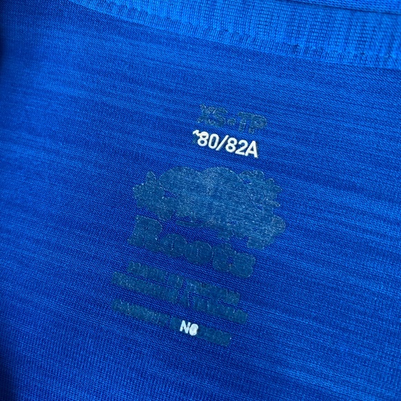 Roots Athletic Shirt - Picture 6 of 6